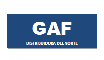 GAFDistribuidora